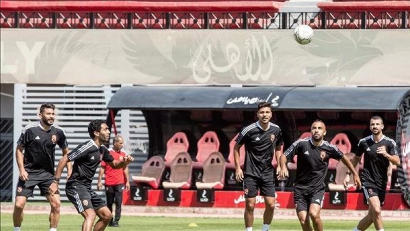 تشكيل الأهلي المتوقع اليوم أمام الاتحاد المنستيري