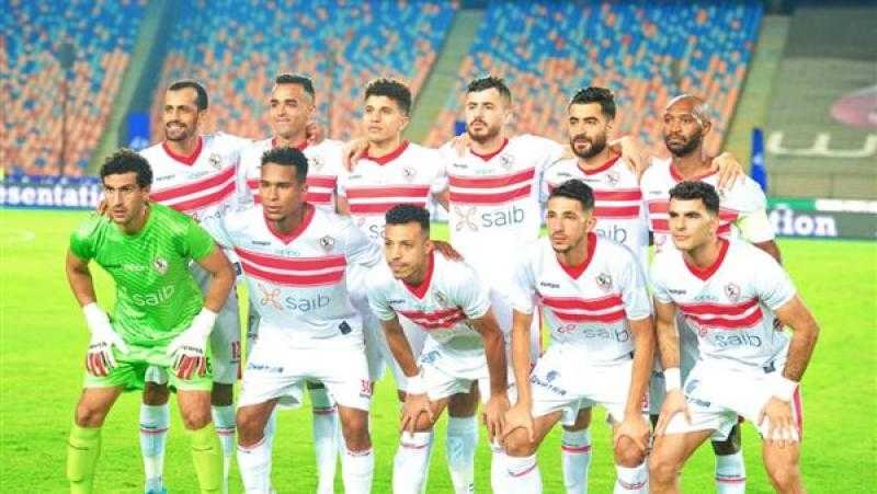 موعد مباراة الزمالك وفلامبو البوروندي في دوري أبطال إفريقيا