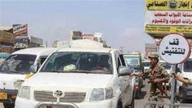 الأمن اليمني يعلن ضبط قذائف وذخائر داخل حافلة ركاب في عدن‎‎