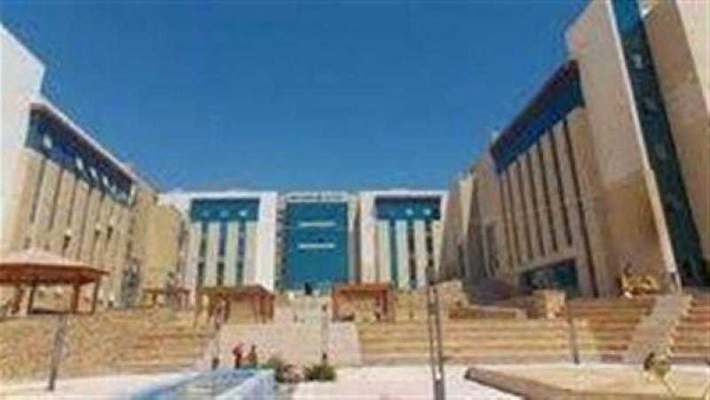 اليوم.. بدء الدراسة بكليات جامعة الإسكندرية الأهلية