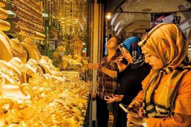 أسعار الذهب اليوم في مصر اليوم الأحد ... عيار 18 يسجل 930 جنيها