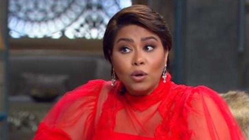 شيرين عبد الوهاب: أصعب لحظة مؤلمة فى حياتي لما شفت والدى عاجز