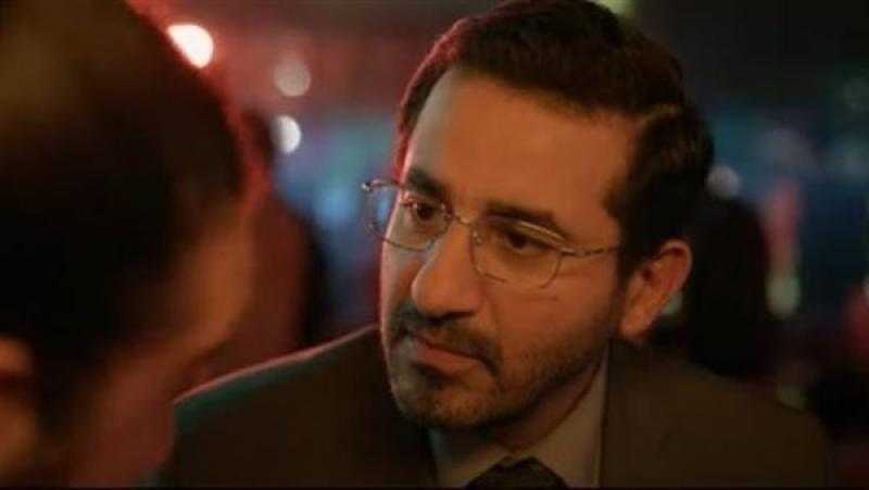 «واحد تاني» لأحمد حلمي يتصدر قائمة الأكثر مشاهدة على «شاهد»