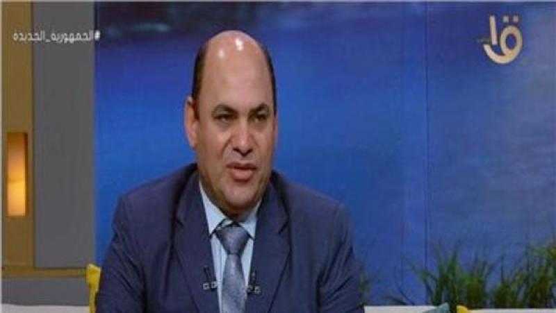 الزراعة: التغيرات المناخية أصبحت واضحة للجميع حتى البسطاء