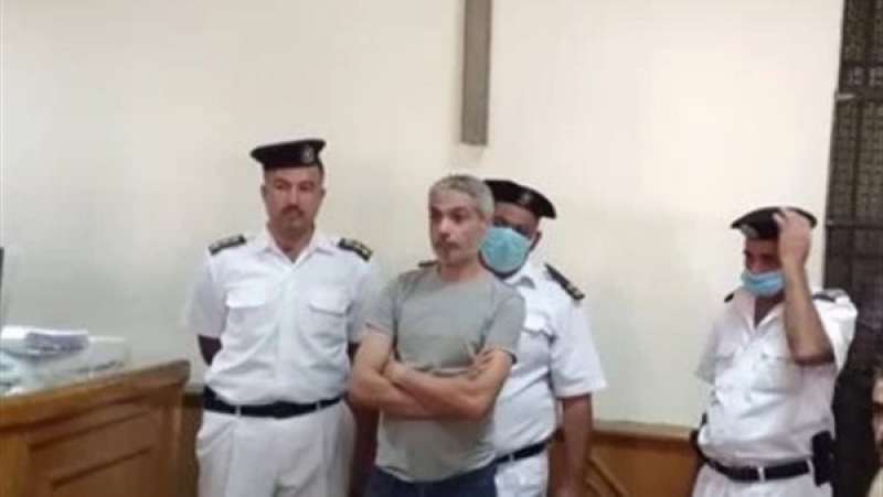 خط أحمر