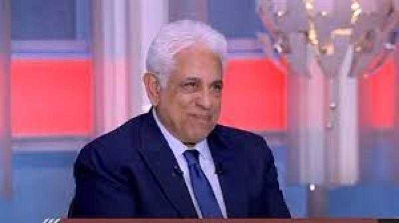 حسام بدراوي: ما يحدث في التعليم ليست مسؤولية رضا حجازي ولكن تراكمات سنوات سابقة