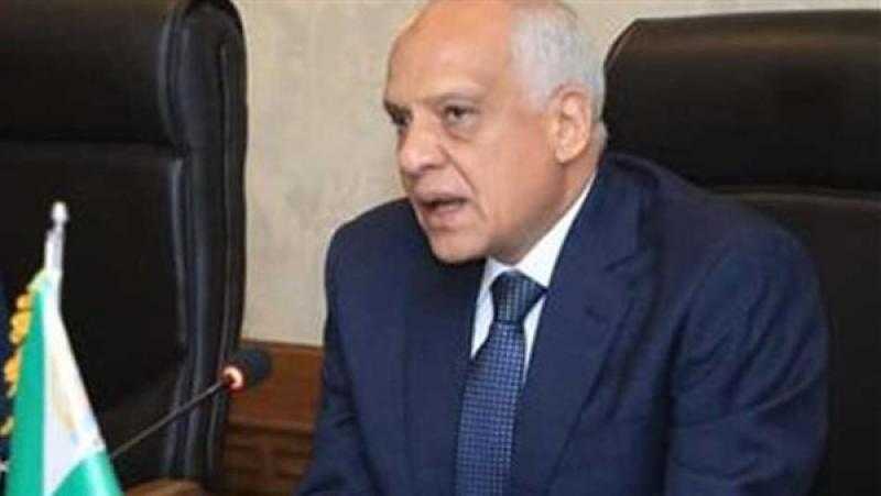 الجيزة.. تخصيص 38 قطعة أرض فضاء لإنشاء 44 مدرسة عليها خلال عامين