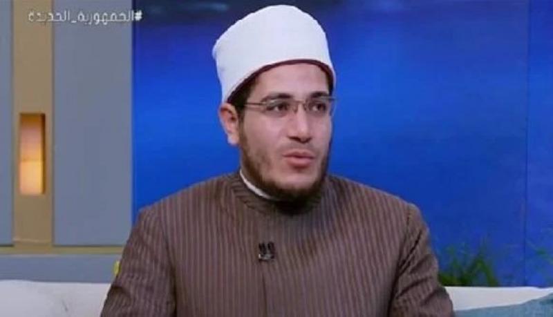 أزهري: الفرح بذكرى المولد النبوي امتثال لأمر الله
