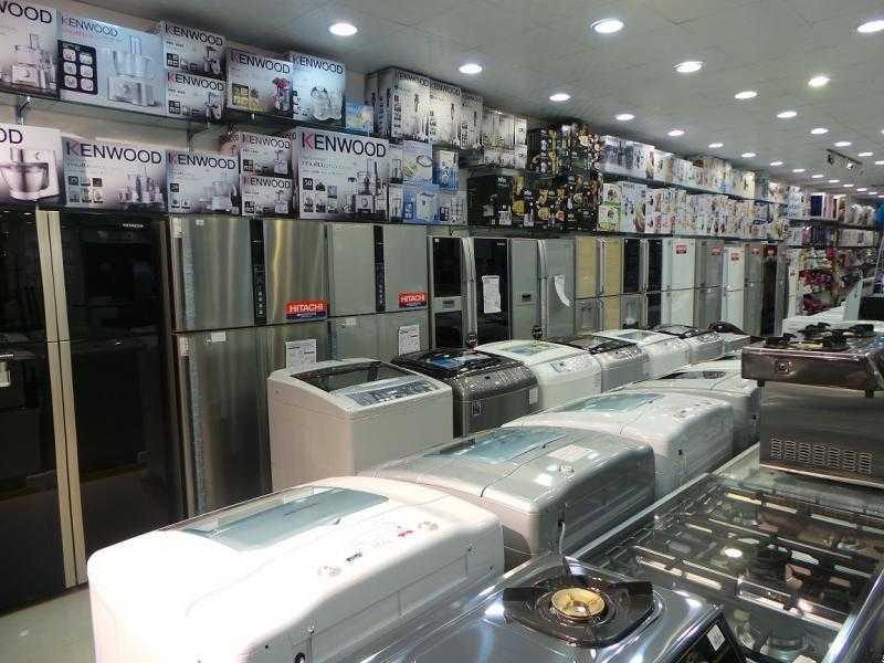 رئيس شعبة الأجهزة الكهربائية يكشف سبب ارتفاع الأسعار