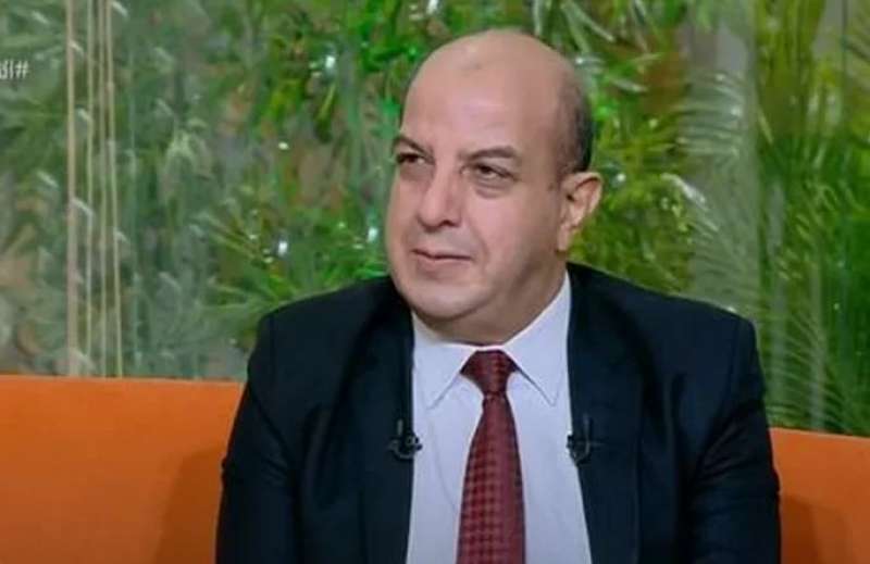 خط أحمر
