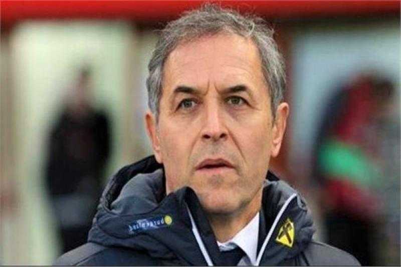 مدرب الأهلي: جاهزون لمواجهة الزمالك بالسوبر