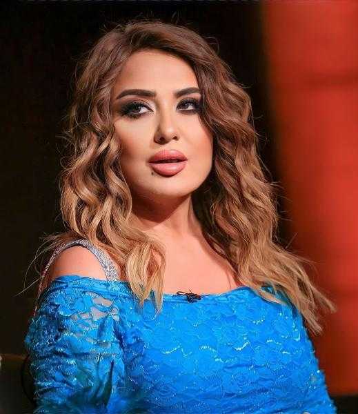 مادلين طبر عن إهدائها جائزة مشوار العمر للرئيس السيسي: ”ربنا يحميك لمصر”