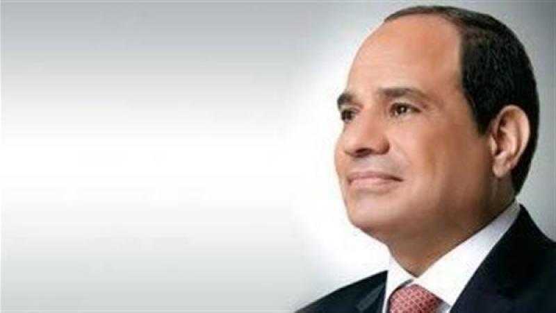 بث مباشر.. الرئيس السيسي يشهد حفل تخرج دفعة جديدة من طلاب كلية الشرطة