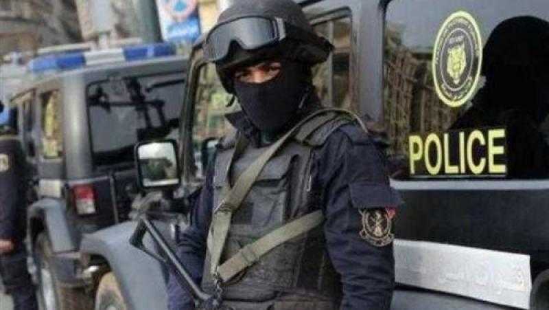 ضبط صاحب شركة هارب من غرامات مالية 31 مليون جنيه
