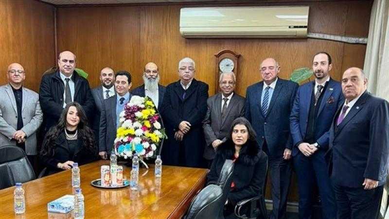 «الصناعات الهندسية» تشكل لجنة للصناعات الصغيرة وأخرى لضم القطاع غير الرسمي