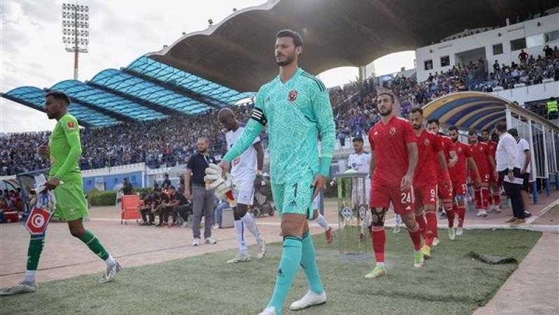 رضا عبدالعال: الاتحاد المنستيري متواضع فنيًا وأخذ أكبر من حجمه