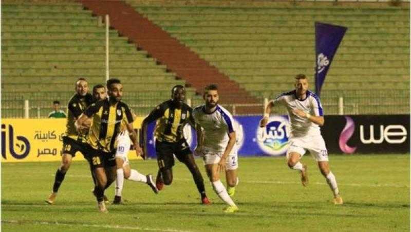 جدول مباريات المقاولون العرب في الدوري الممتاز 2022-2023