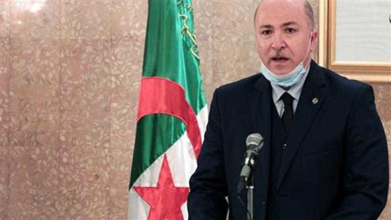 رئيس الحكومة الجزائرية: تطابق في وجهات النظر مع باريس حول قضايا الساعة الإقليمية والدولية