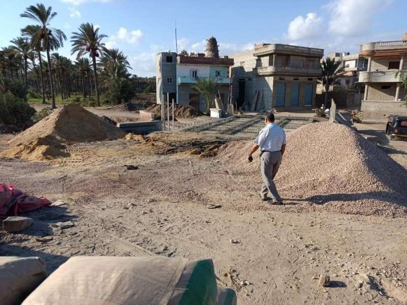 خط أحمر