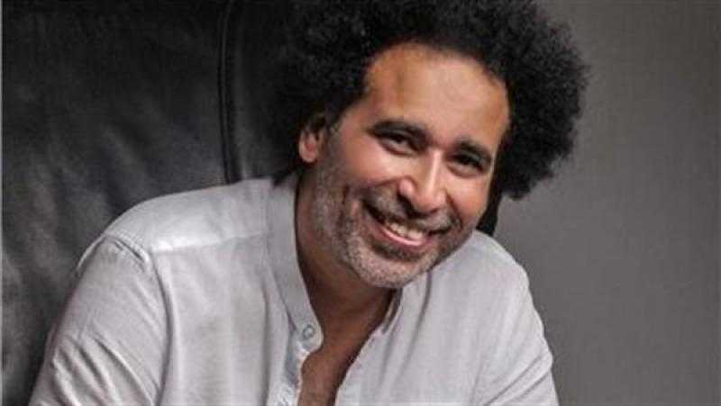 «غدارة».. أحدث أغاني مصطفى شوقي في الألبوم الجديد