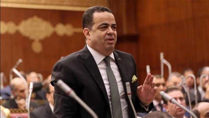 عضو بـ«الشيوخ» يكشف رأيه في استخدام مصطلح «السيارات صديقة البيئة» تشريعيًا