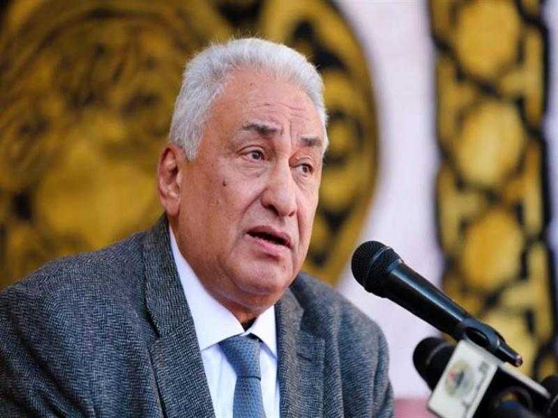نائب بالشيوخ ينتقد تعقيدات ملف الصناعة ومن بينها صعوبة الحصول على التراخيص