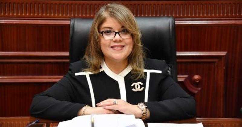 «وكيل الشيوخ»: مشروع قانون إنشاء «الأعلى لصناعة السيارات» يتسق مع مستهدفات مؤتمر Cop27
