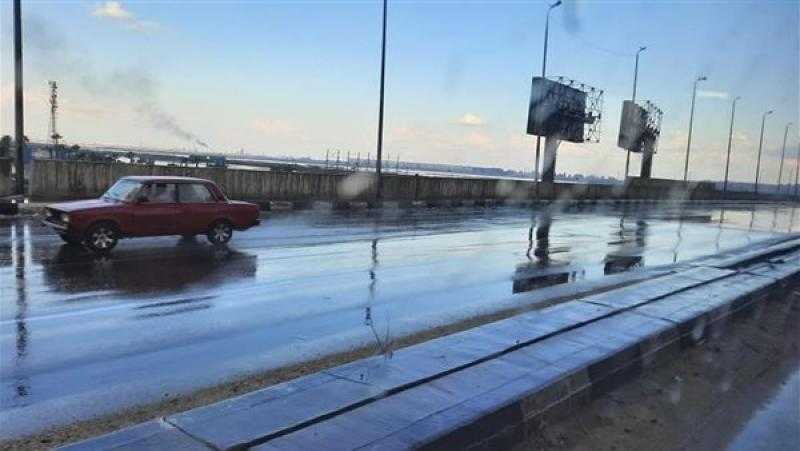 تشكيل غرفة عمليات دائمة لمتابعة موسم الأمطار فى الدقهلية