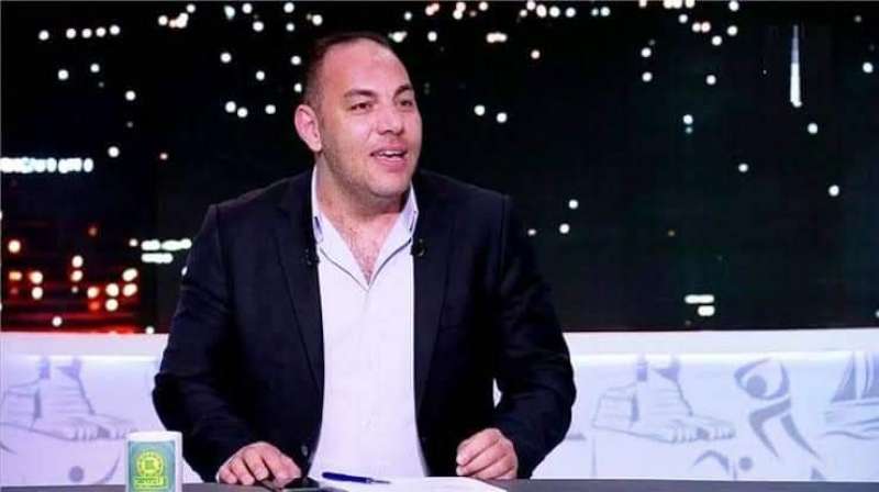 احمد بلال