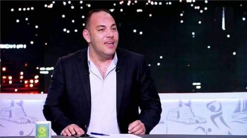 أحمد بلال: يبدو أنني فزت بلقب هداف الدوري الصيني
