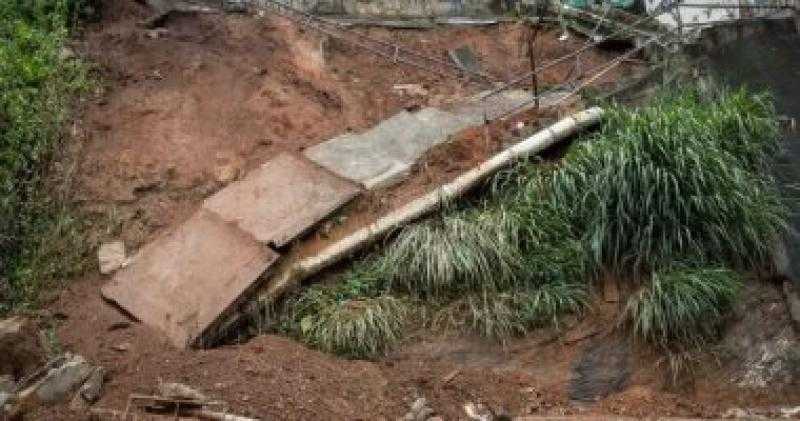 3 أيام حداد وطنى فى فنزويلا بعد ارتفاع حصيلة ضحايا الفيضانات إلى 25 شخصا