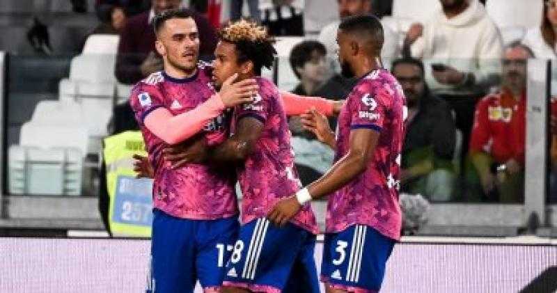 يوفنتوس مهدد بخسارة 100 مليون يورو.. اعرف التفاصيل