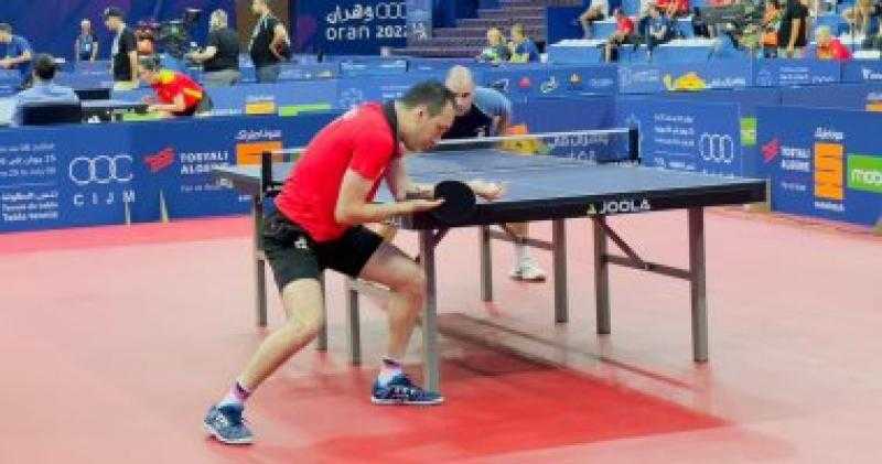 بمشاركة الأهلى والزمالك.. مصر تستضيف البطولة العربية للطاولة ديسمبر المقبل