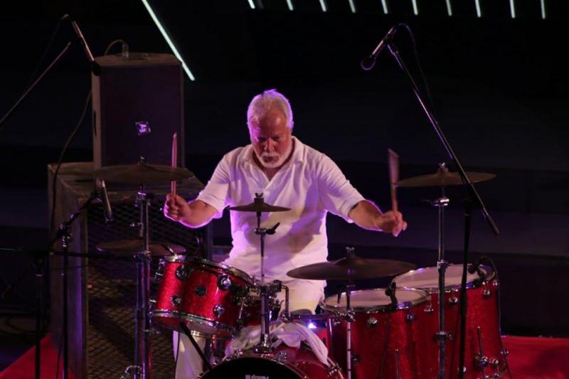 الموسيقار يحيى خليل