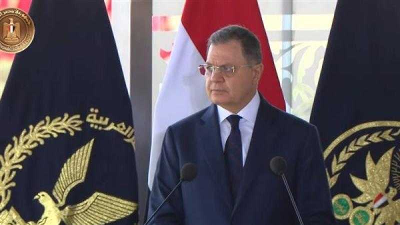 حركة تنقلات بمديرية أمن دمياط 2023.. إسلام فتحي رئيسا لمباحث فارسكور