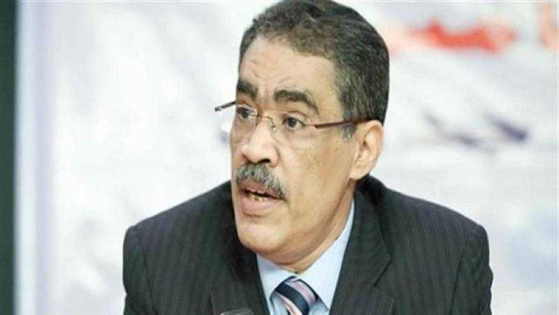 اليوم.. اجتماع مجلس «الصحفيين» برئاسة ضياء رشوان