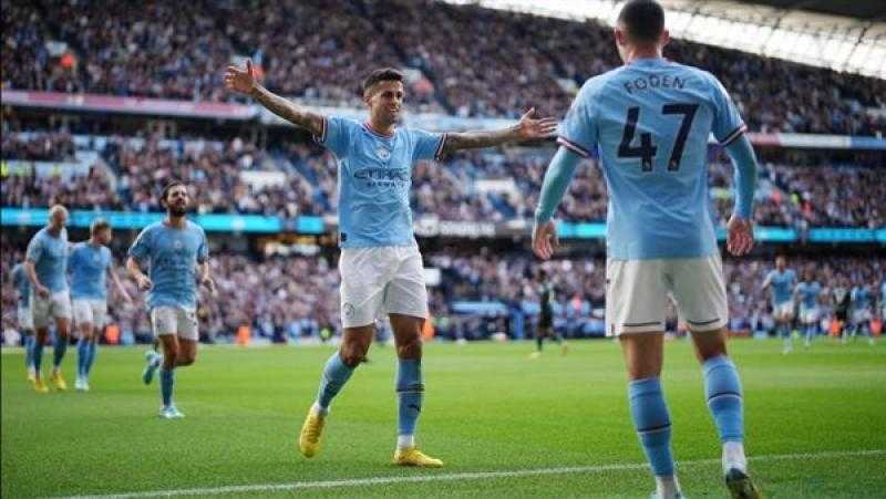 مانشستر سيتي يواجه كوبنهاجن اليوم في دوري الأبطال