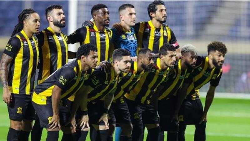 موعد مباراة الاتحاد وضمك في الدوري السعودي والقنوات الناقلة