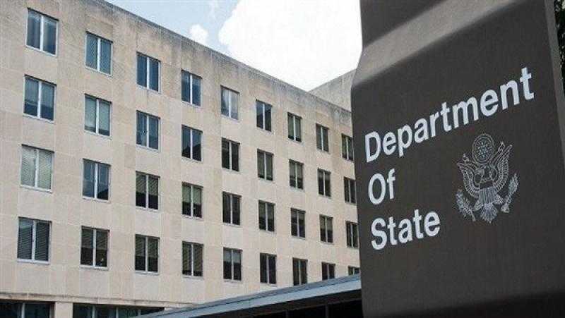 دبلوماسية أمريكية تبدأ جولة شرق أوسطية تشمل مصر والإمارات