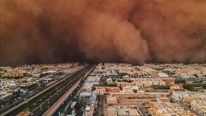 مصرع 13 شخصا جراء العاصفة الاستوائية «جوليا» فى جواتيمالا
