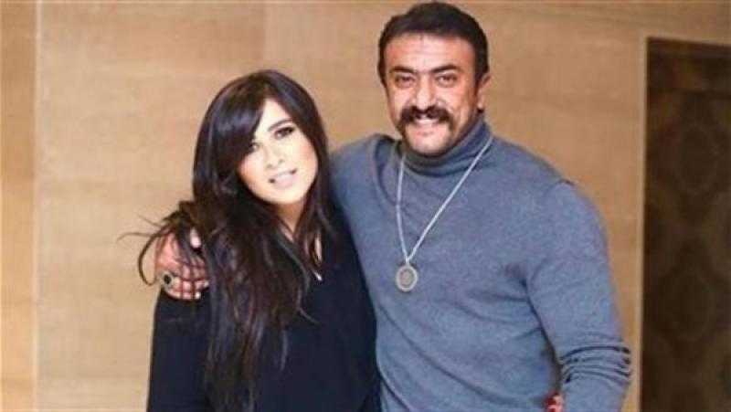 أحمد العوضي وياسمين عبد العزيز يبدأن تصوير مسلسلهما الجديد في هذا الموعد