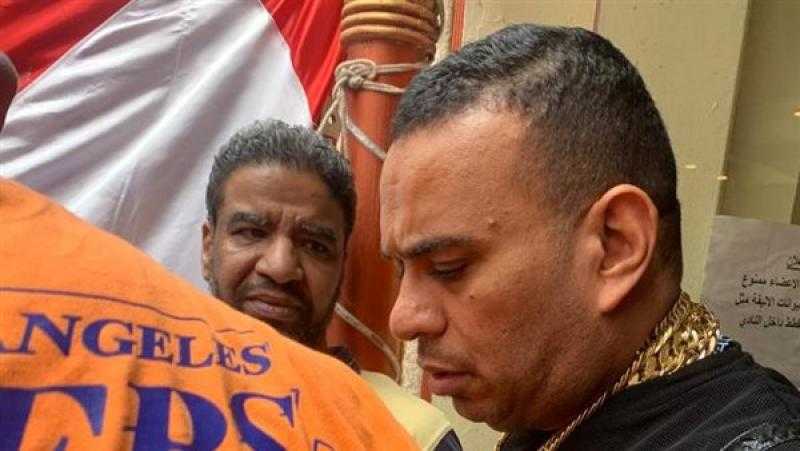 محمود الليثي في انتخابات الموسيقيين: ”عايزين نختار حد يشوف طلبات الغلابة”