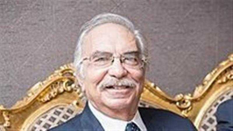 أرمله السيناريست محمود أبوزيد: شهد له الجميع بالاحترام واعتبرني ناقدته الأولي