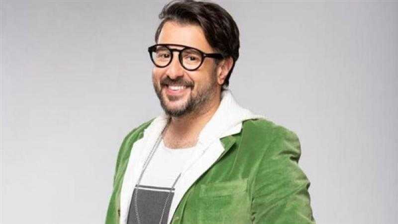 كريم أبوزيد: جالي عروض بعد فيلم العار ووالدي قالي مش هتمثل