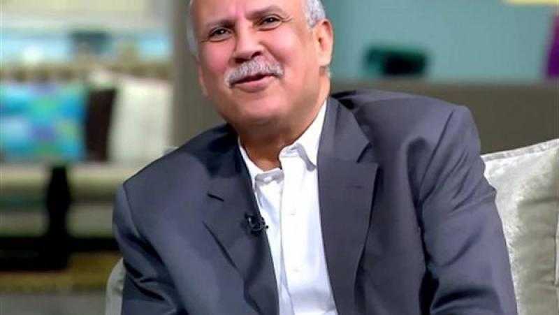 جمال بخيت: بيرم التونسي كان مصري الهوية والانتماء