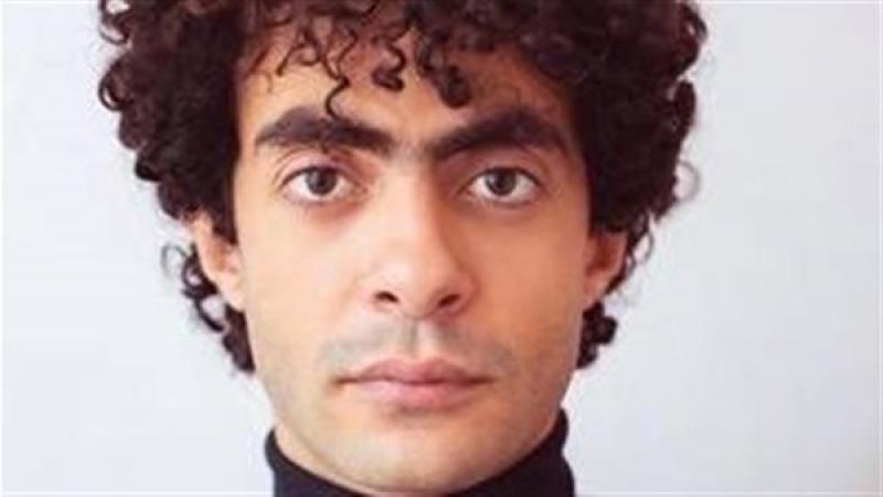 المخرج أحمد أبوزيد: والدي ومنتجين أقحموني في تحويل فيلم العار لمسلسل