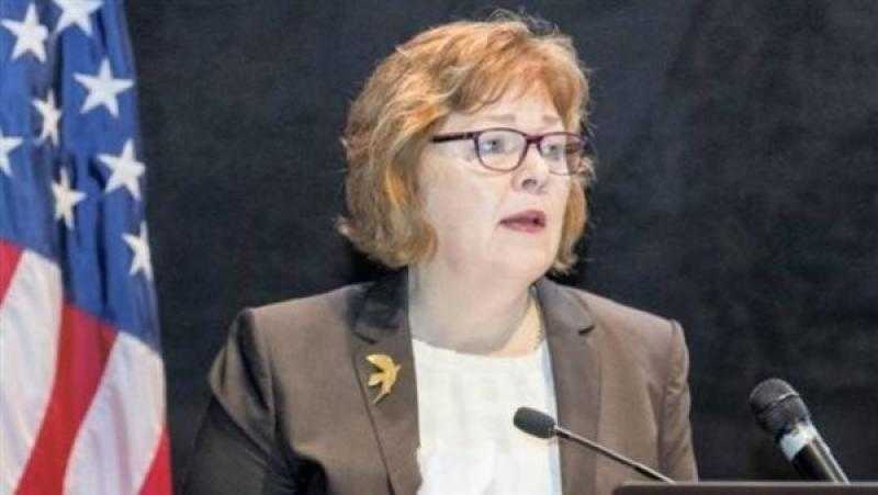 دبلوماسية أمريكية تبدأ جولة شرق أوسطية تشمل مصر والإمارات