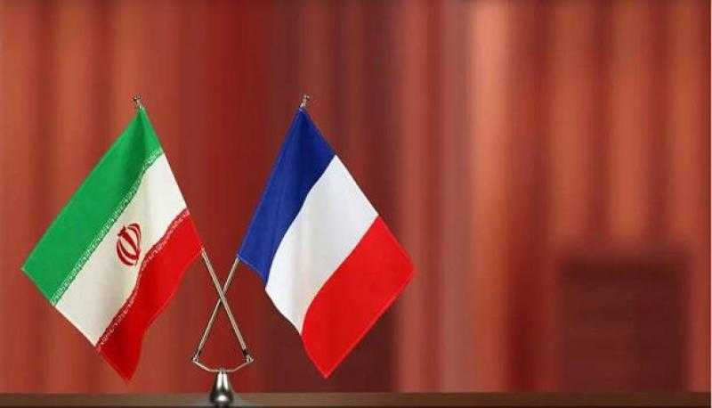 الخارجية الفرنسية: إيران تحتجز لديها حاليا 5 فرنسيين