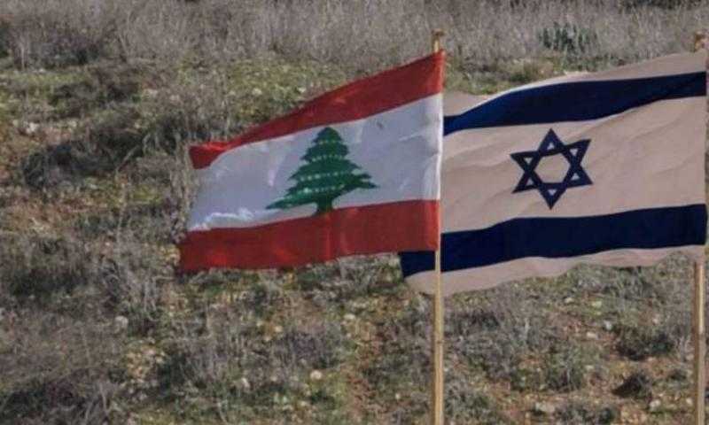 إسرائيل: اتفاق ترسيم الحدود مع لبنان «تاريخى»