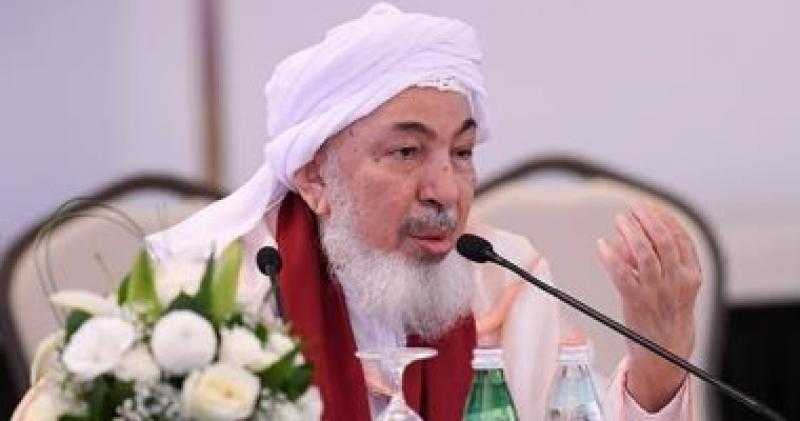 منتدى أبوظبى للسلم يعقد ملتقاه السنوى الـتاسع 8 نوفمبر بعنوان عالمية السلام